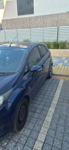 פורד פיאסטה