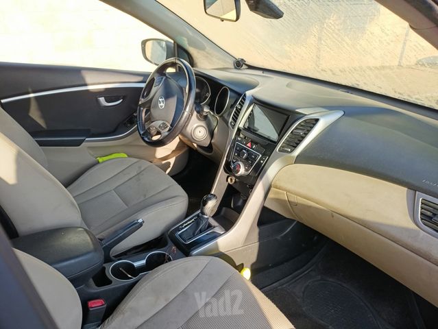 יונדאי i30