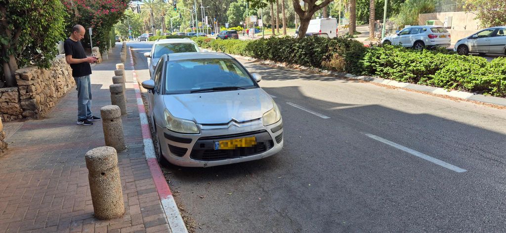 סיטרואן C4