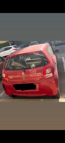 מודעת רכב סוזוקי אלטו