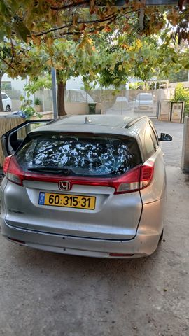 הונדה סיוויק