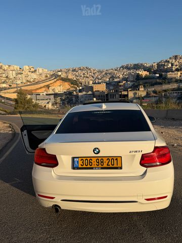 ב מ וו סדרה 2