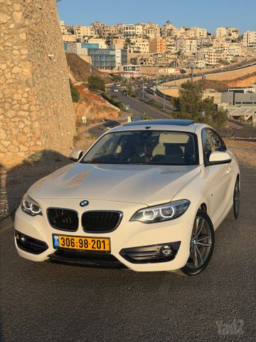 ב מ וו סדרה 2