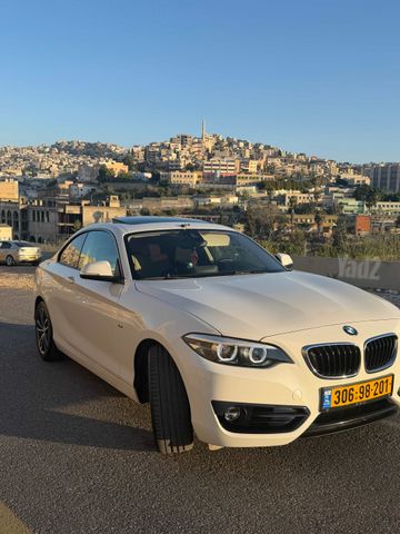 ב מ וו סדרה 2