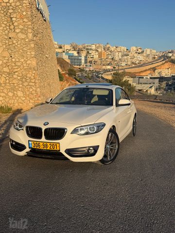 ב מ וו סדרה 2