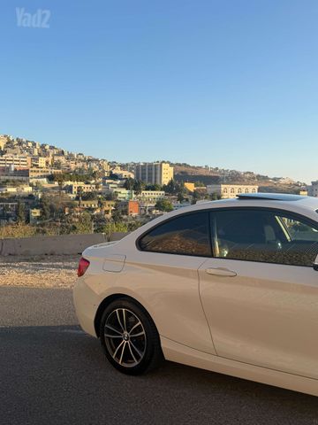 ב מ וו סדרה 2