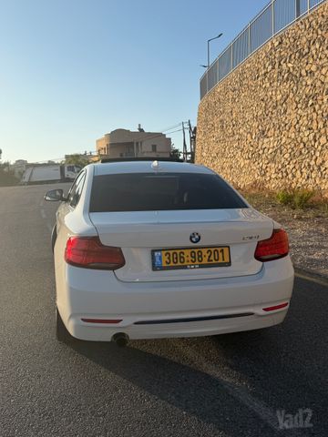 ב מ וו סדרה 2
