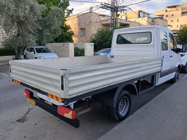 מרצדס-בנץ ספרינטר