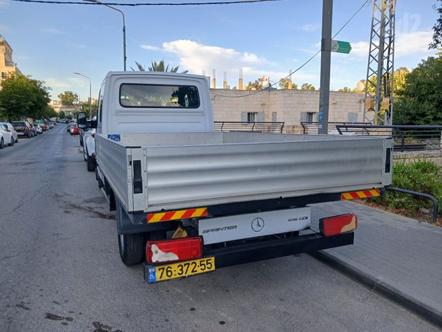 מרצדס-בנץ ספרינטר