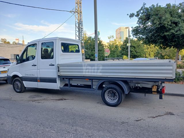 מרצדס-בנץ ספרינטר