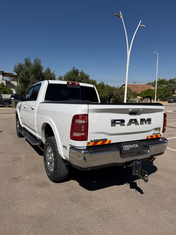 ראם 2500