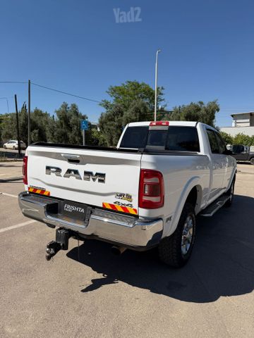 ראם 2500
