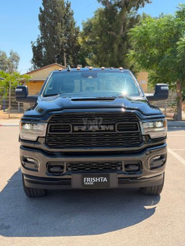 ראם 2500
