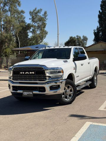 ראם 2500