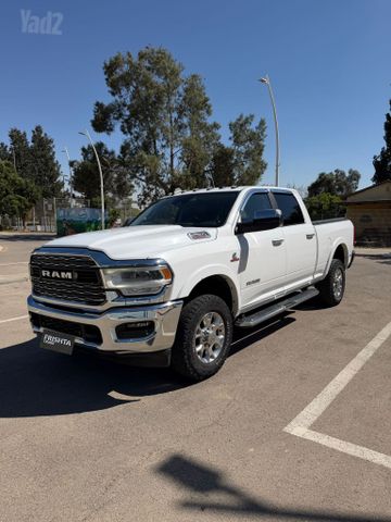 מודעת רכב ראם 2500