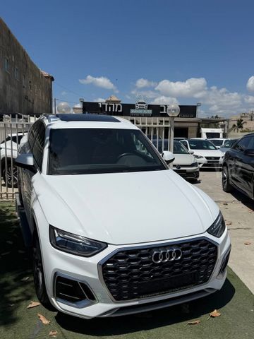אאודי Q5