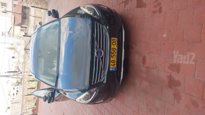 מודעת רכב וולוו XC60