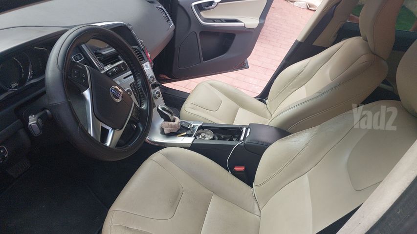 וולוו XC60