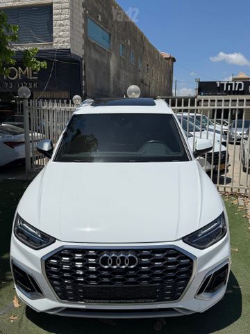 אאודי Q5