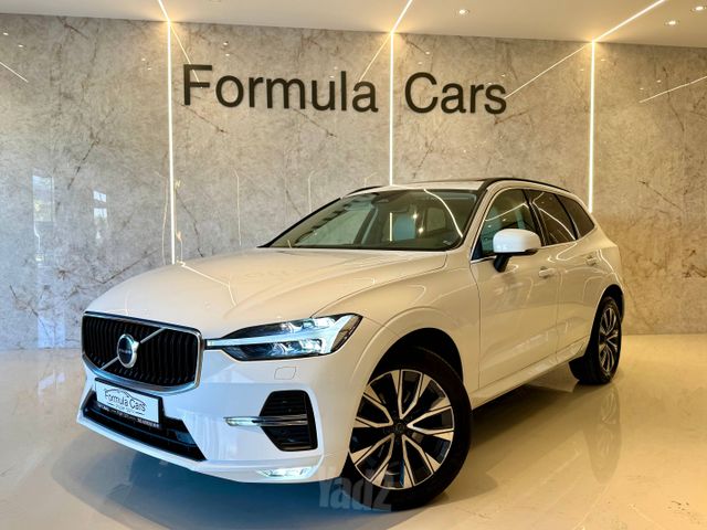 מודעת רכב וולוו XC60