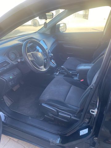מודעת רכב הונדה CR-V