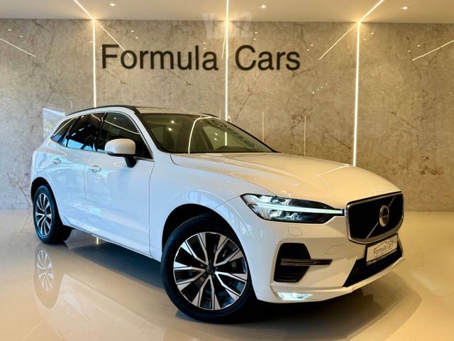 מודעת רכב וולוו XC60
