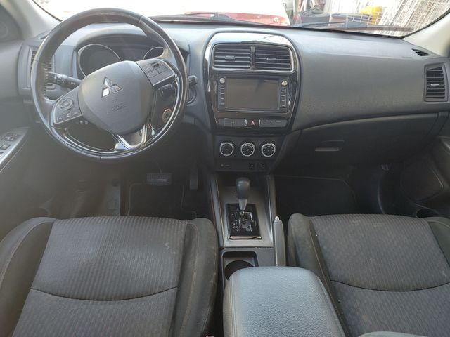מיצובישי ASX