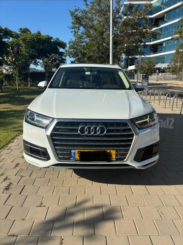 אאודי Q7