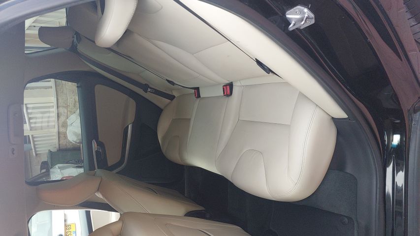 וולוו XC60