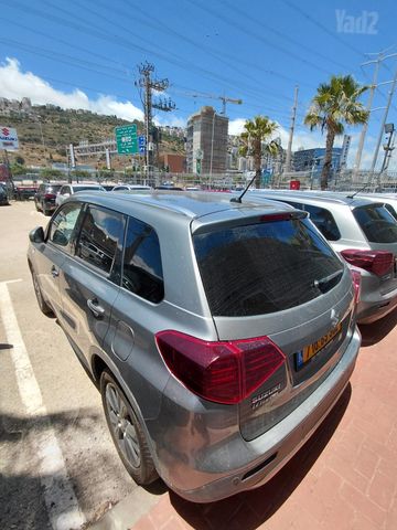 סוזוקי ויטרה