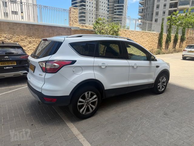 פורד קוגה