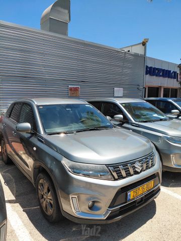 מודעת רכב סוזוקי ויטרה