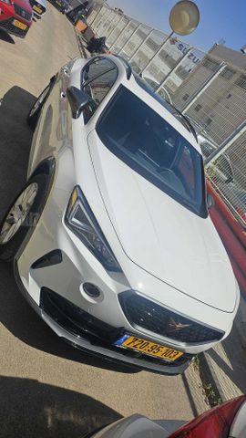 קופרה פורמנטור