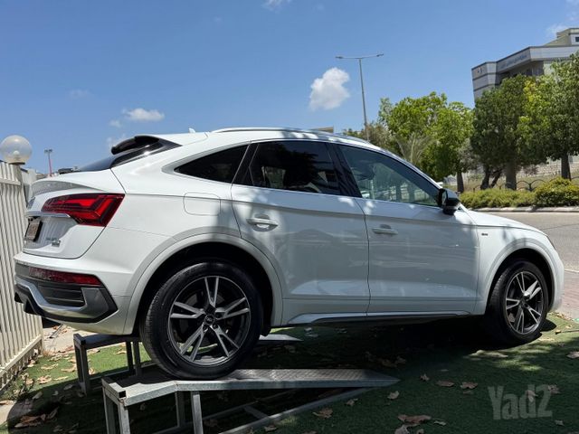 אאודי Q5