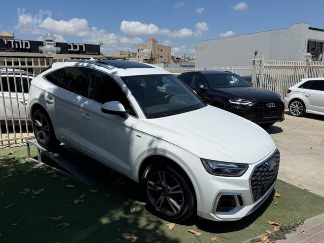 אאודי Q5