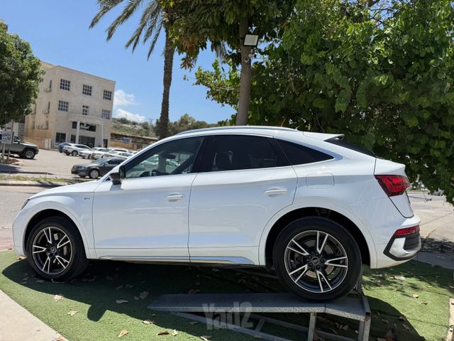 אאודי Q5
