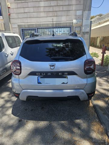 דאצ'יה דאסטר