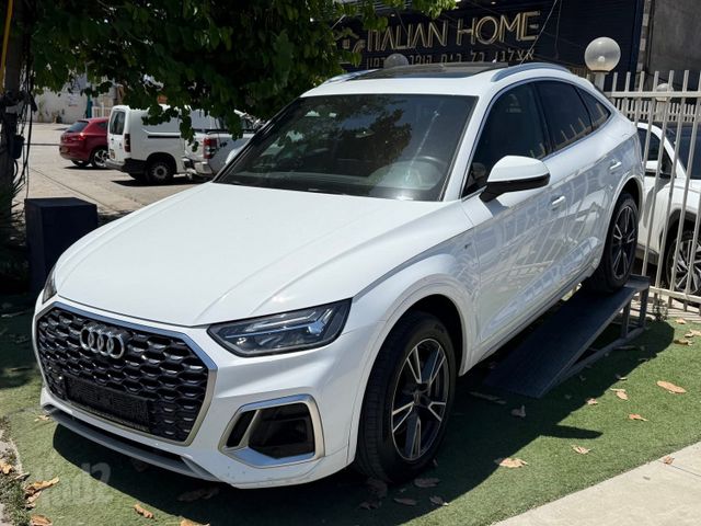 אאודי Q5