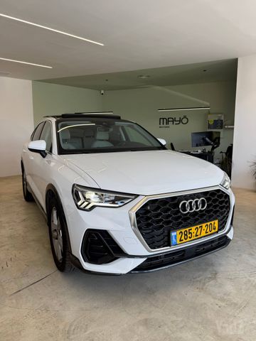 אאודי Q3
