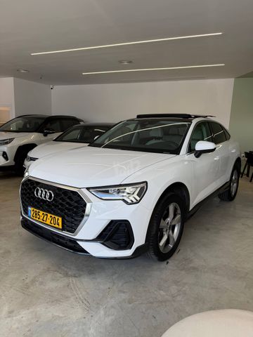 אאודי Q3