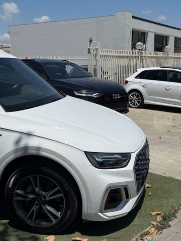 אאודי Q5