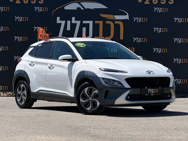 מודעת רכב יונדאי קונה