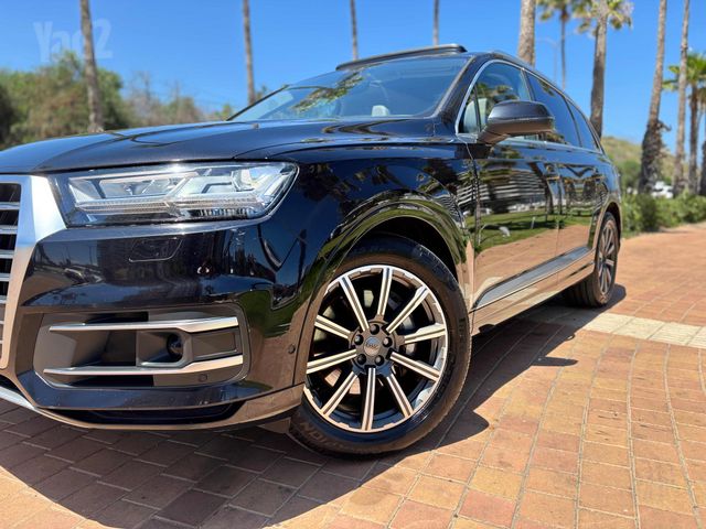 אאודי Q7