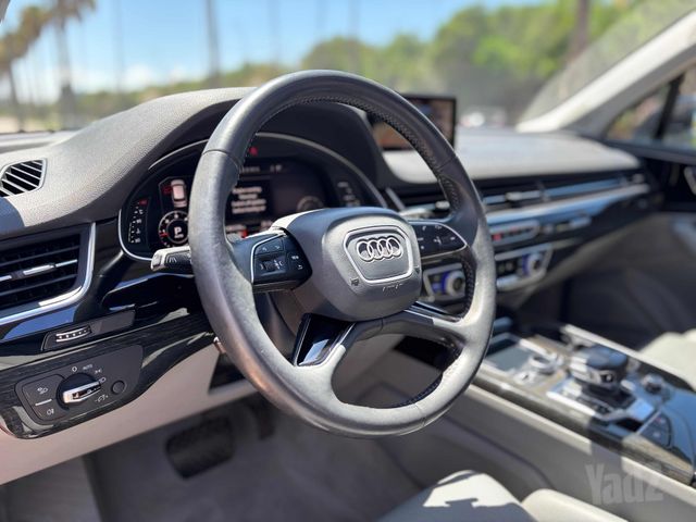 אאודי Q7