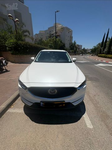 מאזדה CX-5