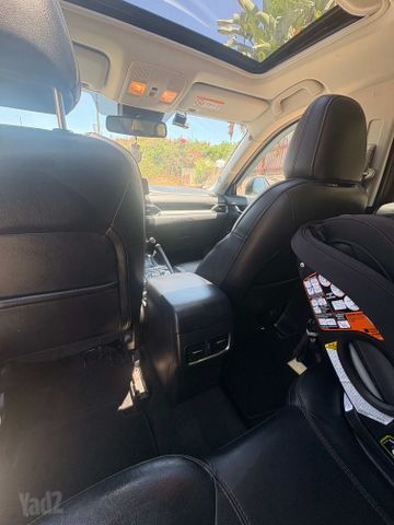 מאזדה CX-5