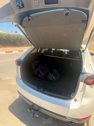 מאזדה CX-5