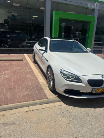 ב מ וו סדרה 6