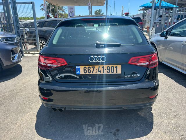 אאודי A3