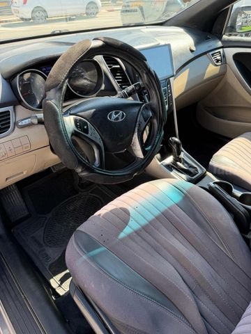 יונדאי i30